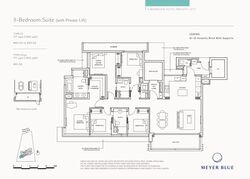 Meyer Blue (D15), Apartment #546581801